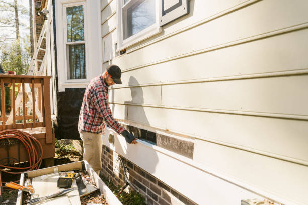 Top rated local Emergency Siding Repair specialists in Trafford, PA